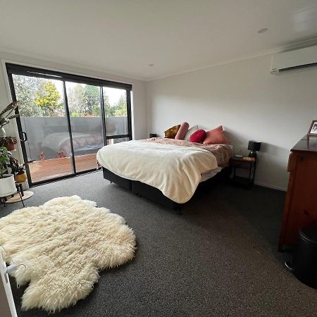 Convenient And Comfortable Waitara Extérieur photo
