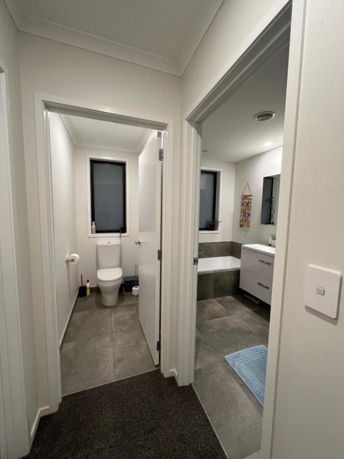 Convenient And Comfortable Waitara Extérieur photo