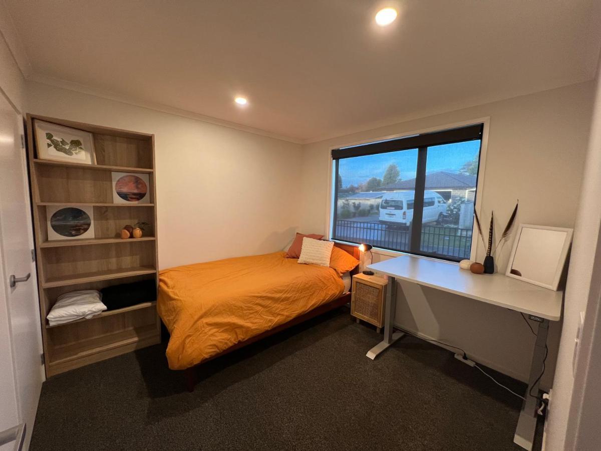 Convenient And Comfortable Waitara Extérieur photo