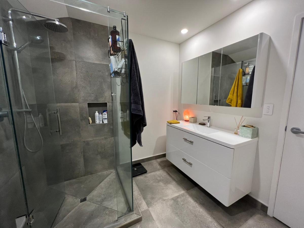 Convenient And Comfortable Waitara Extérieur photo