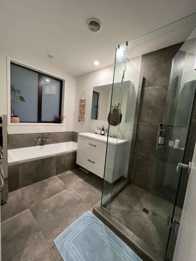 Convenient And Comfortable Waitara Extérieur photo