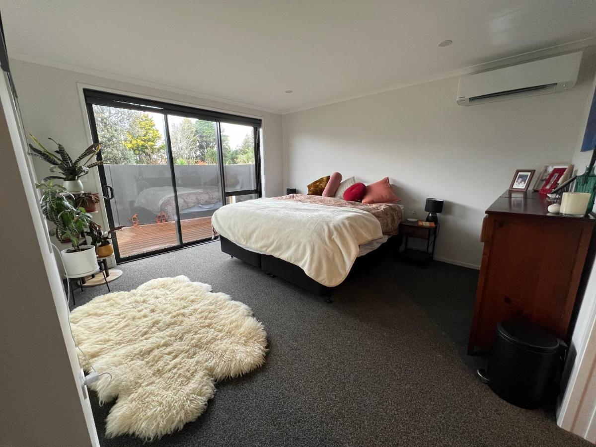 Convenient And Comfortable Waitara Extérieur photo