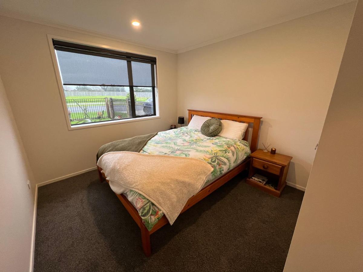 Convenient And Comfortable Waitara Extérieur photo