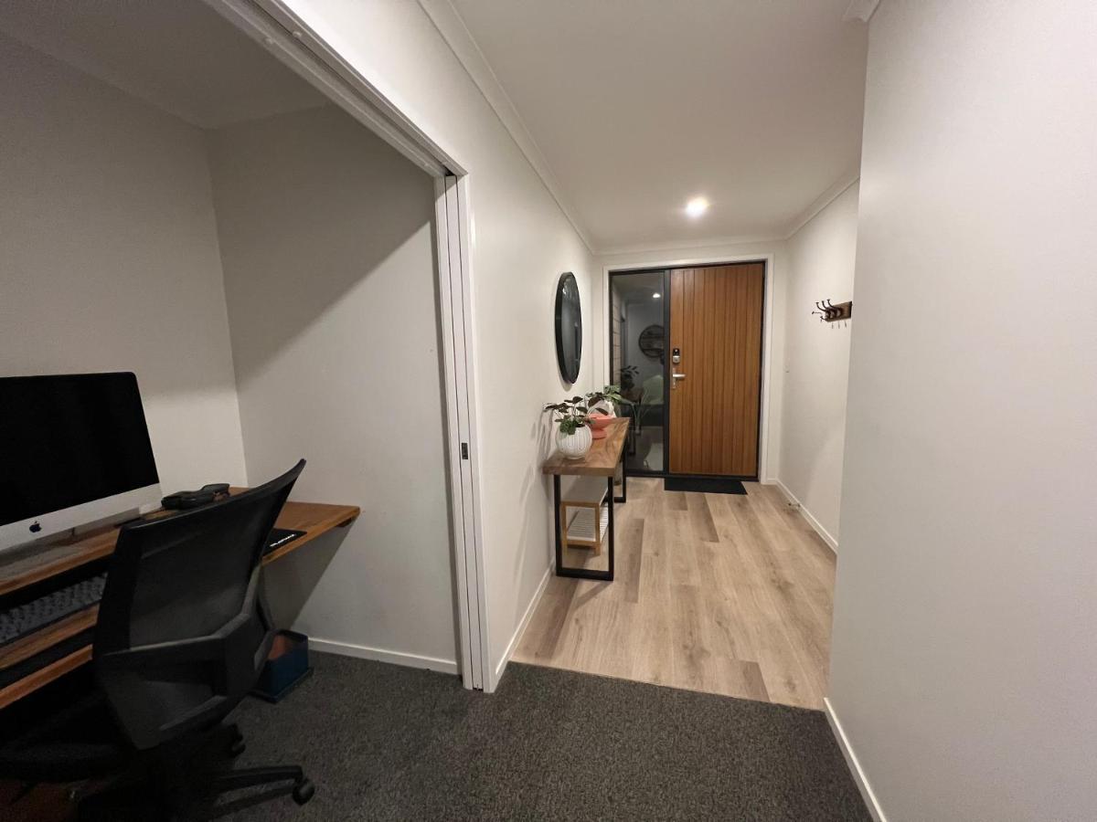 Convenient And Comfortable Waitara Extérieur photo