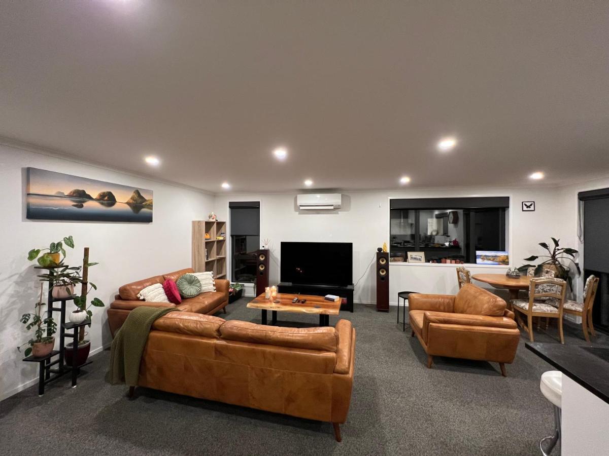 Convenient And Comfortable Waitara Extérieur photo