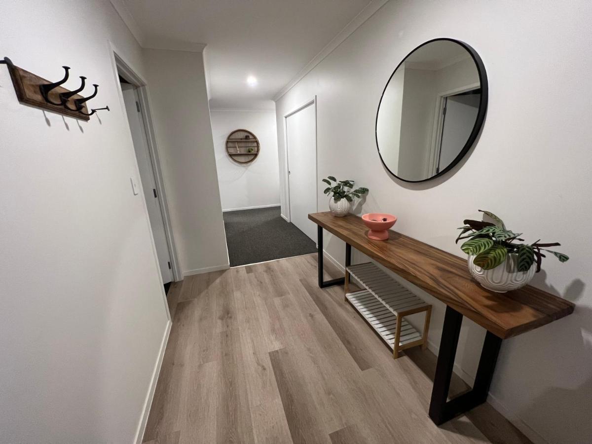 Convenient And Comfortable Waitara Extérieur photo